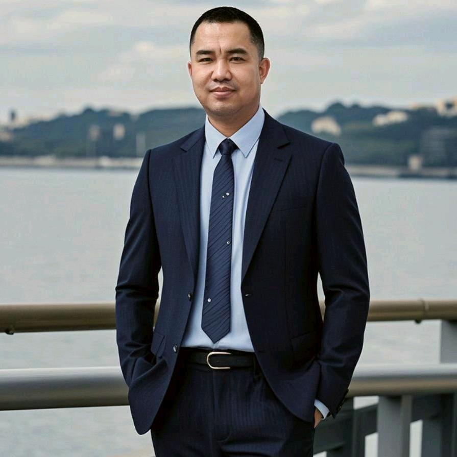 一品男人