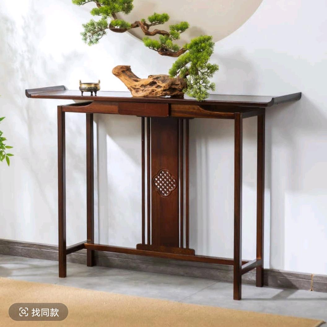 竹木家居工厂店