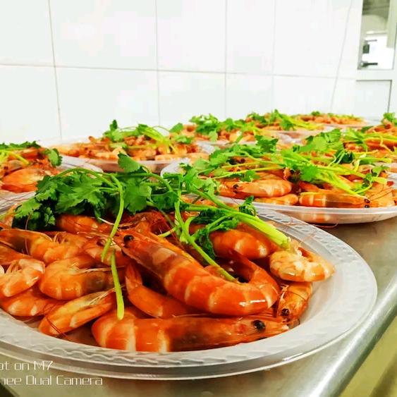 东莞市盛佳康农副产品有限公司