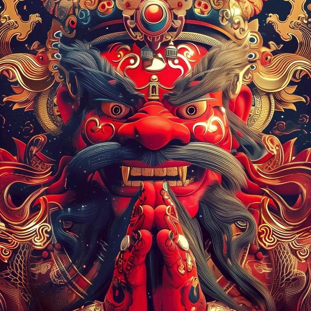 *撒浪嗨呦