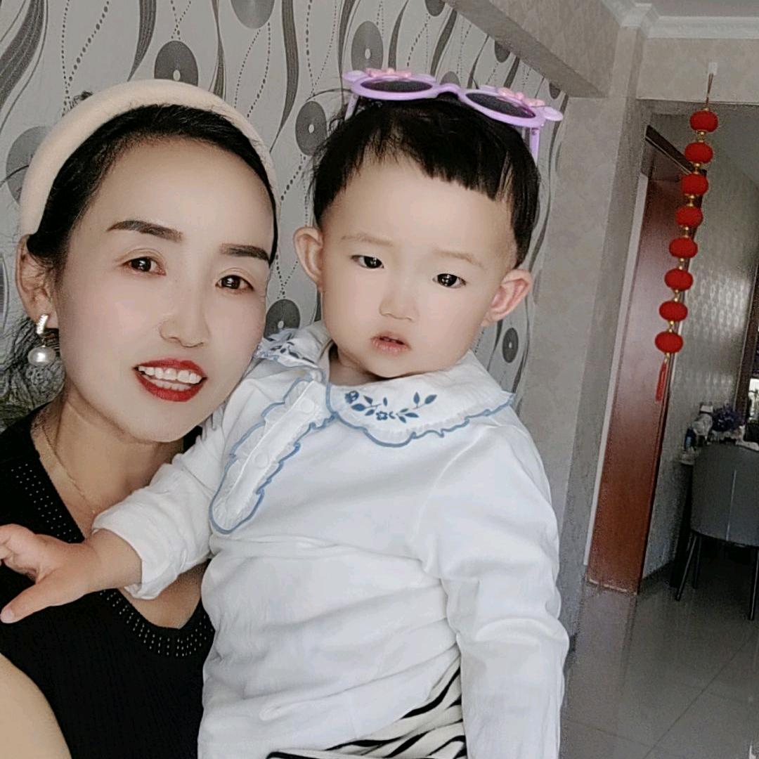 农村大姐🍁🍁