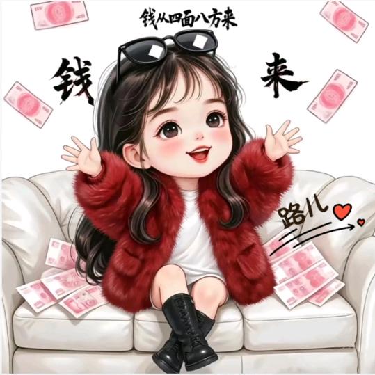 冰冰~