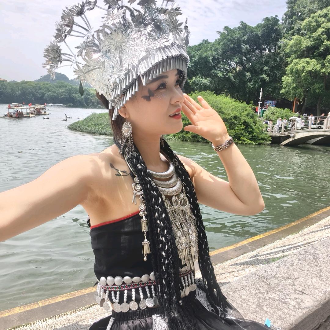 贩卖人间维C