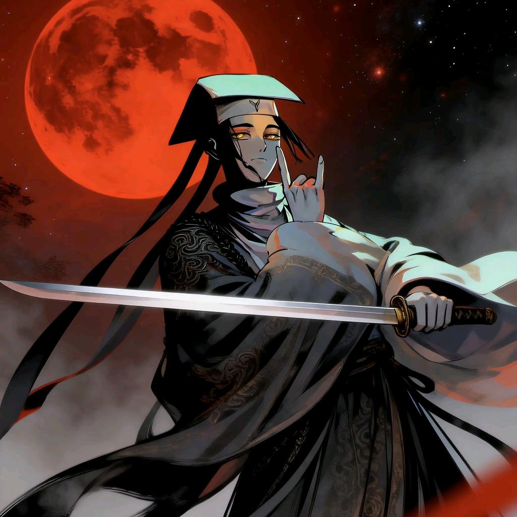 这个时代没有诸神--只有常世万法仙君