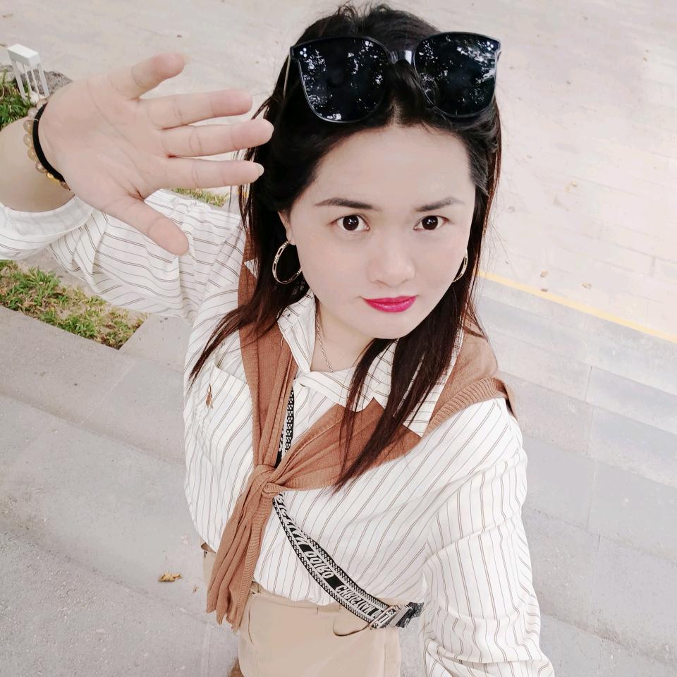 岑溪炮姐（小号）