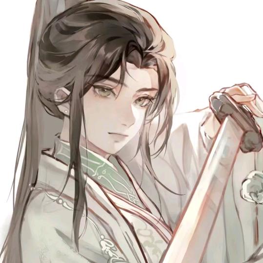 卿月玄（请问云缨的鹤归松栖投一票吧）