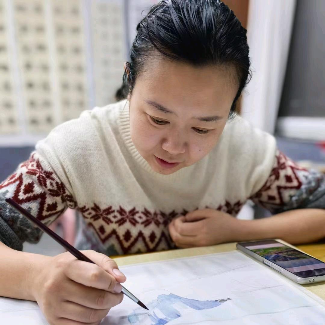 宸宸和糖糖妈ppt