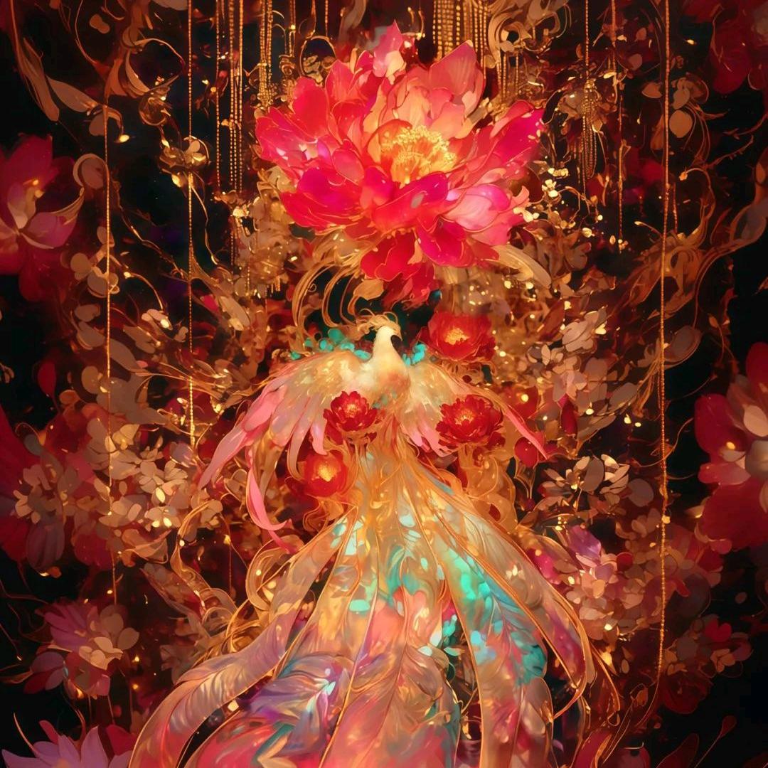 静