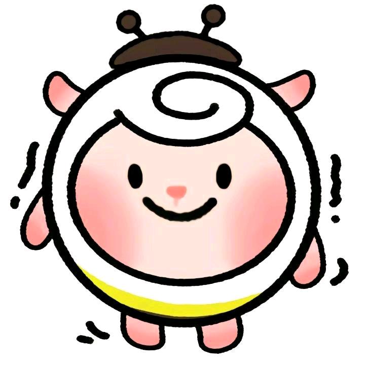 啦啦啦啦啦～～