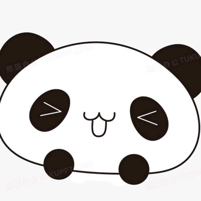 小熊猫呀