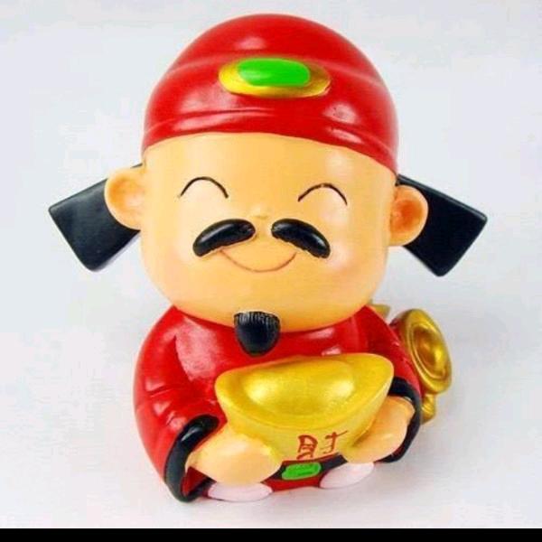 爱的宣言