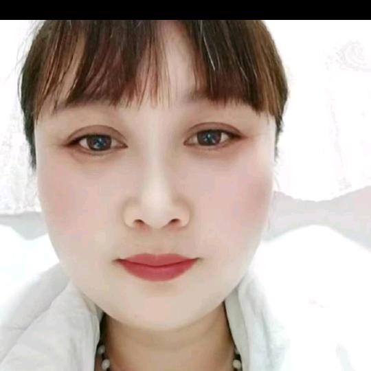 幸福的女人，