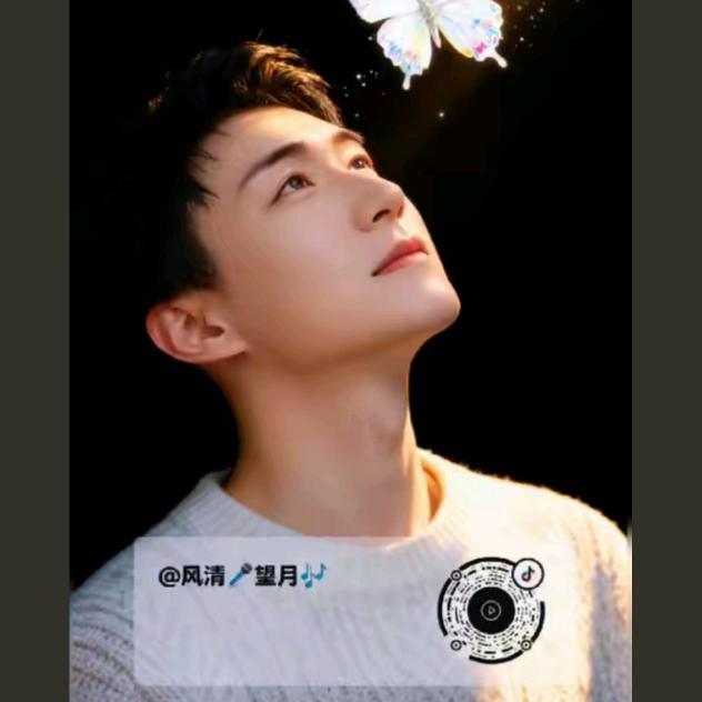 风清🎤望月🎶