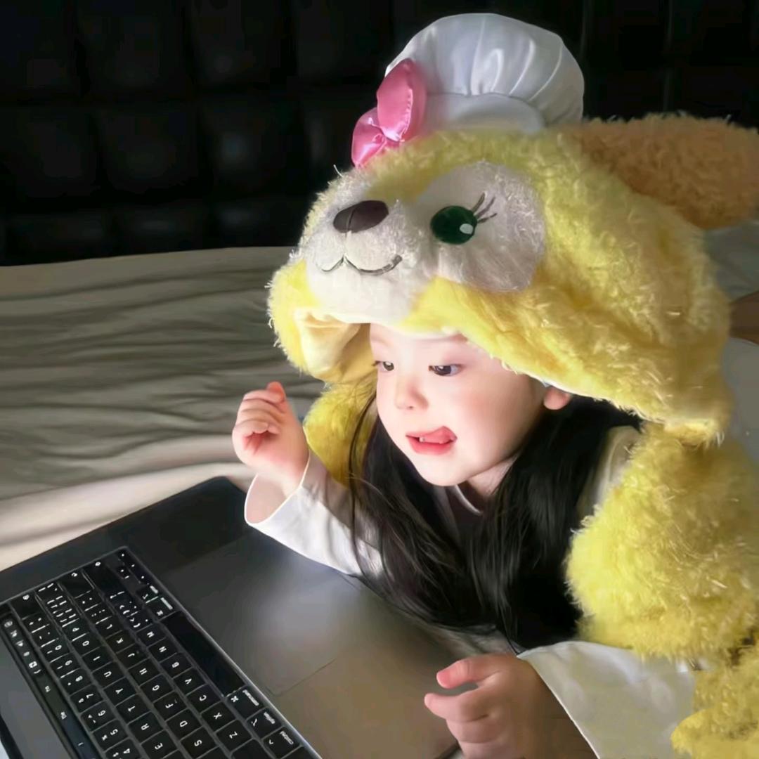 可乐妹❤