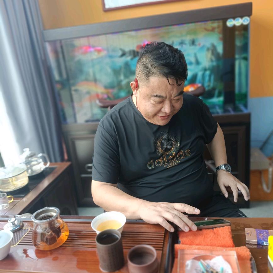 上善若水