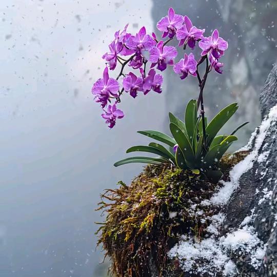 一念花开