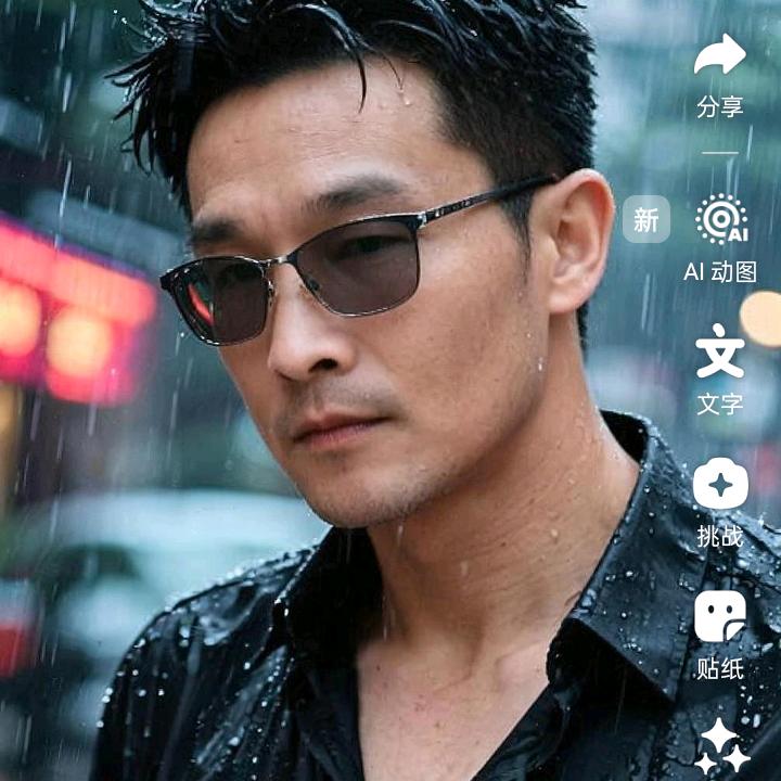 💕该为谁停❓劉💝《单亲爸爸》