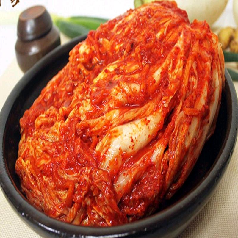 通化市东昌区延佶辣白菜厚德店