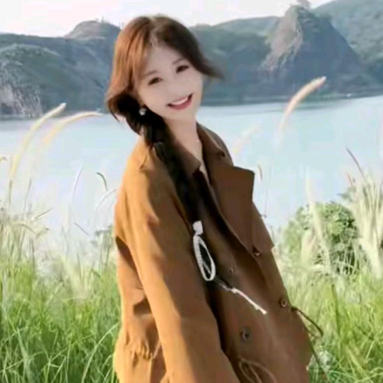 安琪琪any（爆款穿搭）