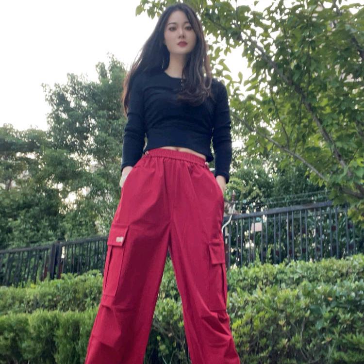 文二小姐潮流穿搭