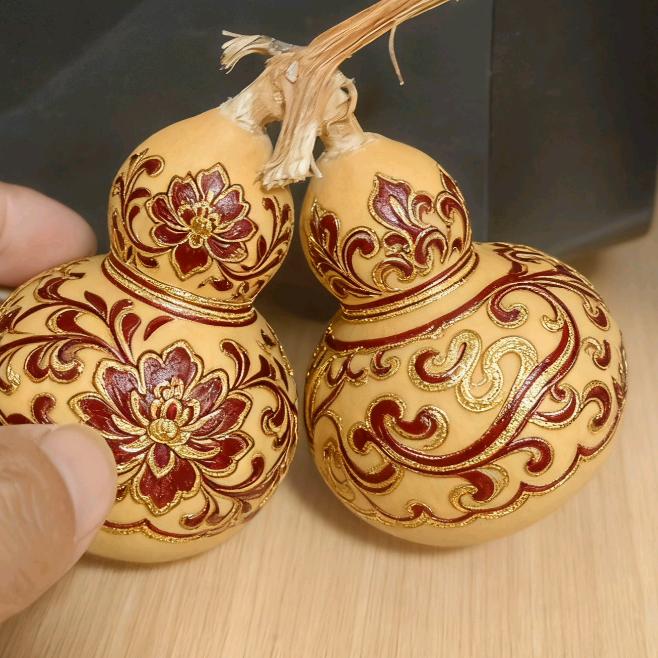 葫芦(≧∇≦)/以葫会友