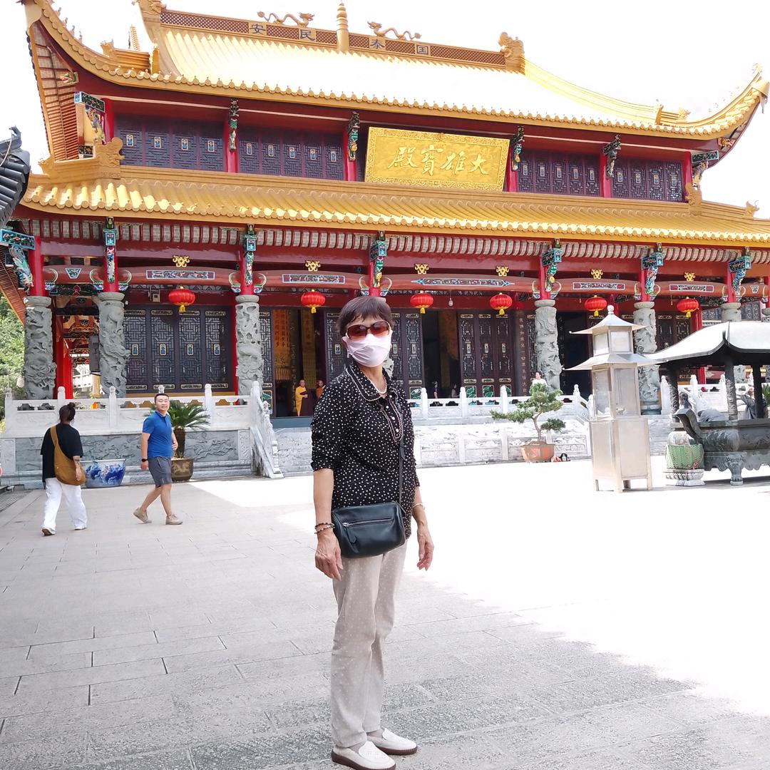 老陈