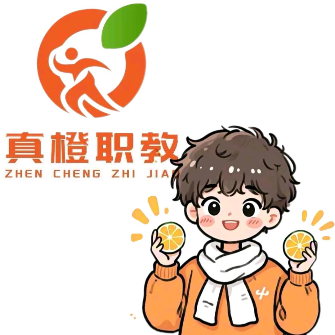 真橙职教-锡盟分校