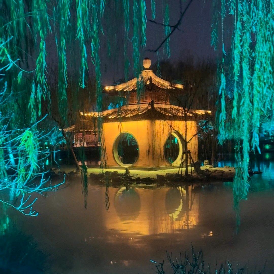 我是我 他是他