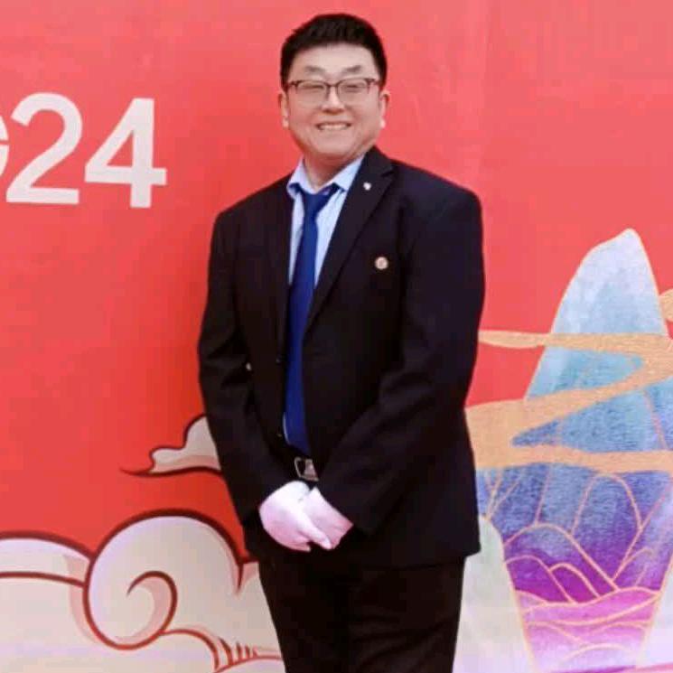 东城圆梦健身团