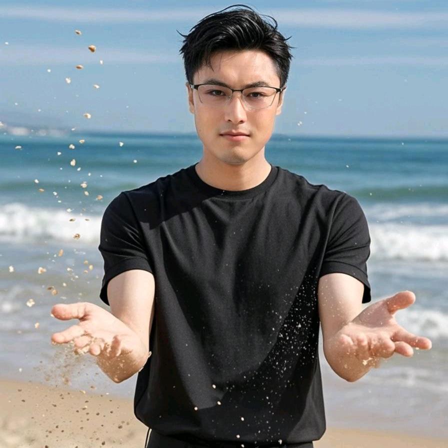 涛歌雄风