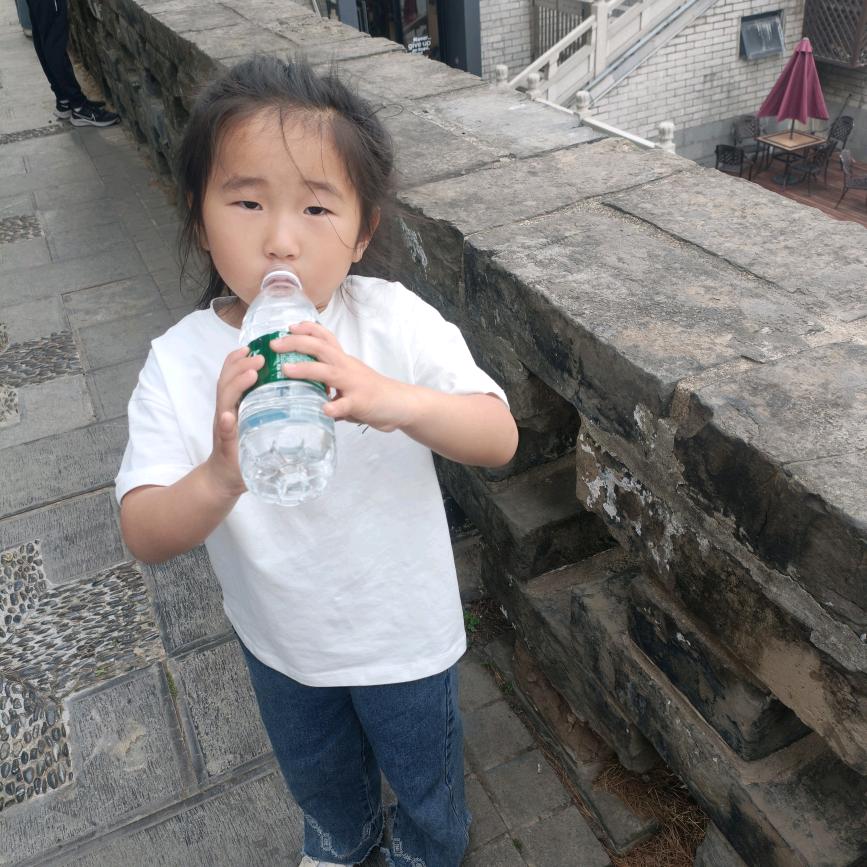 明天会更好