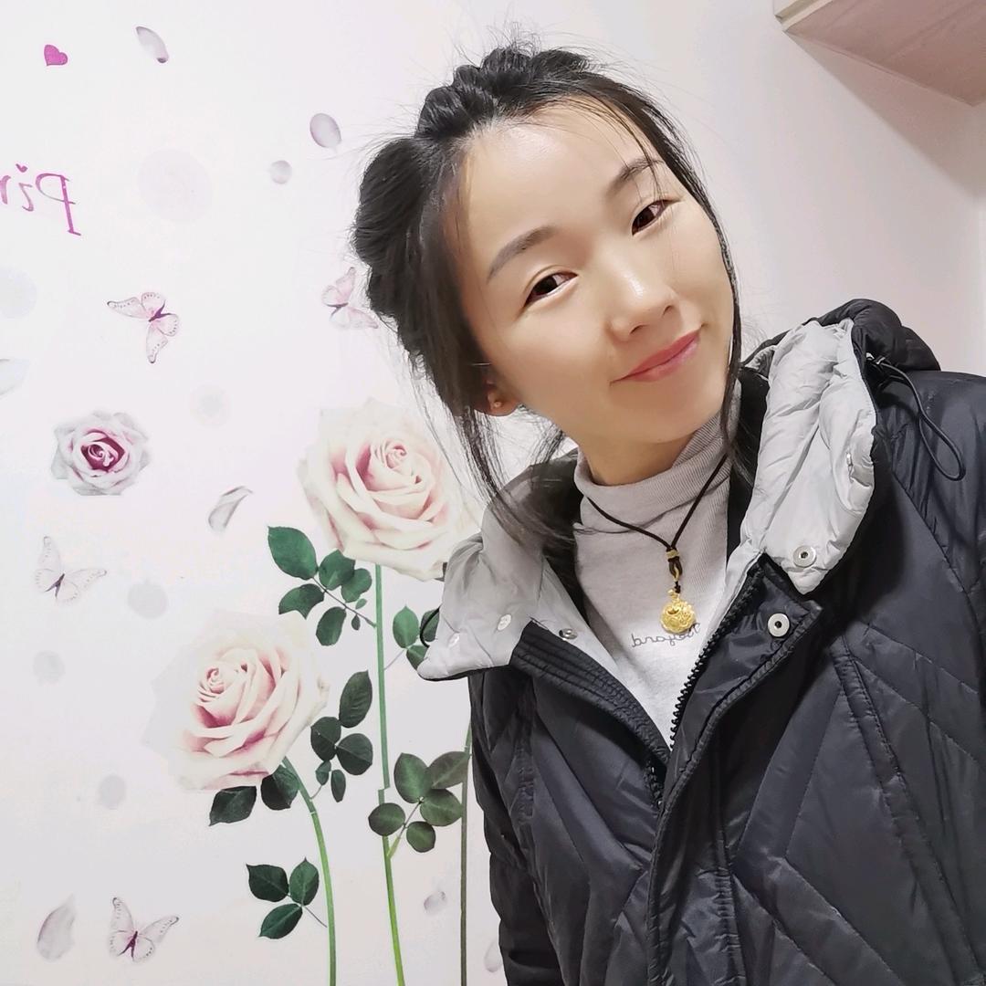 婷可爱（晚 6:30 开播 ）
