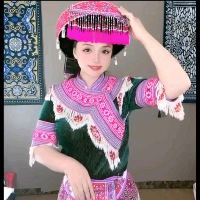 杨妞～吃喝玩乐
