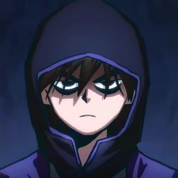 HeIIo少羽