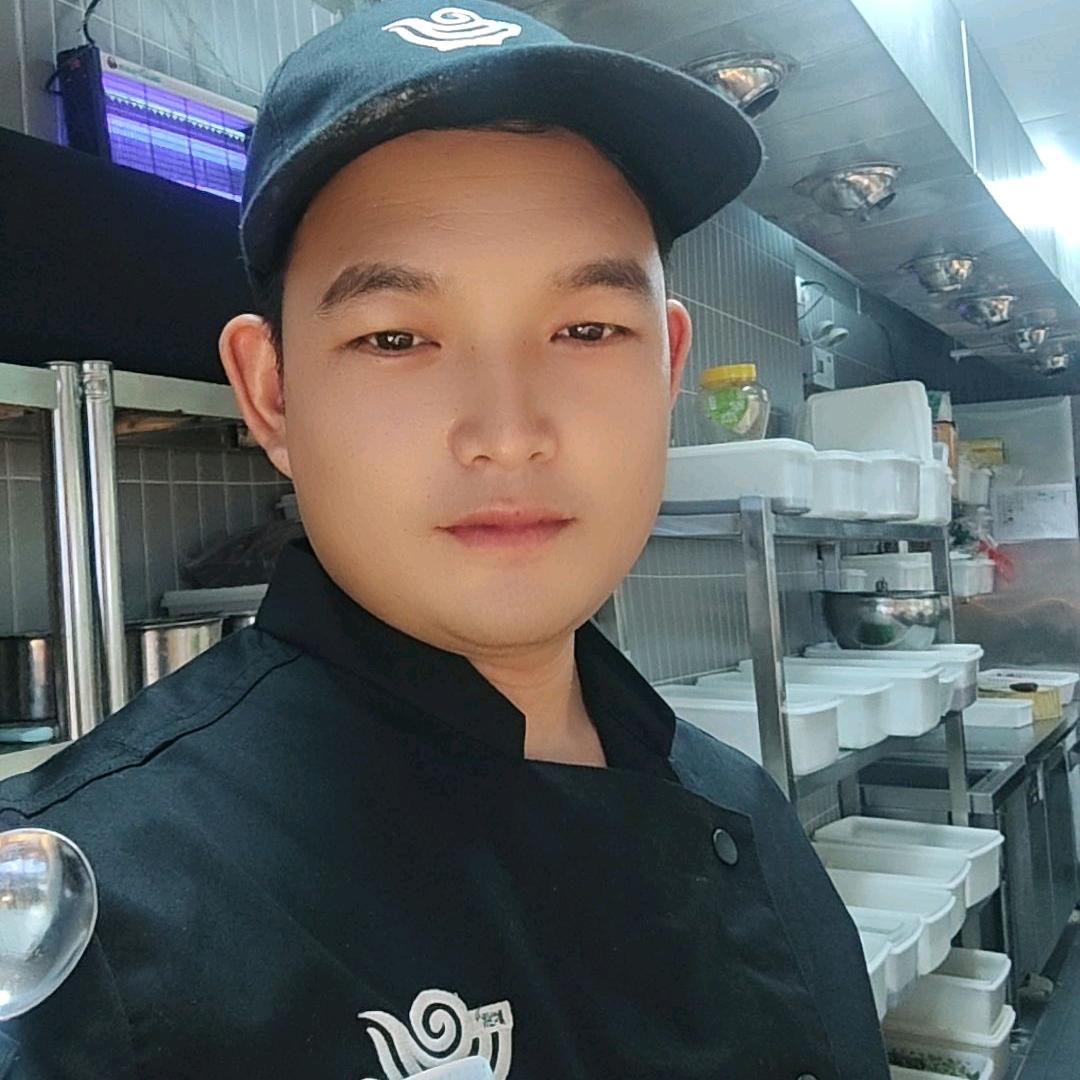 阿绵在回收