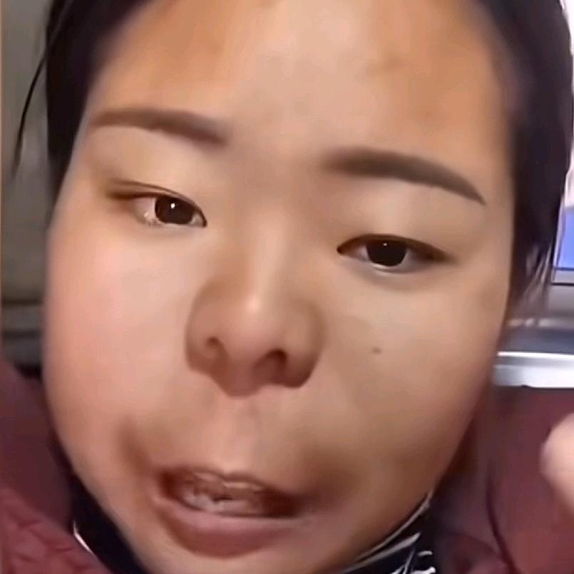 我姐脾气有点怪