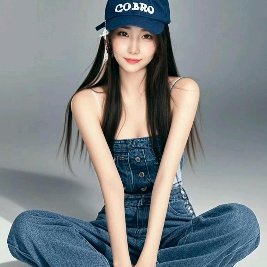 🇨🇳我本善良可爱😘
