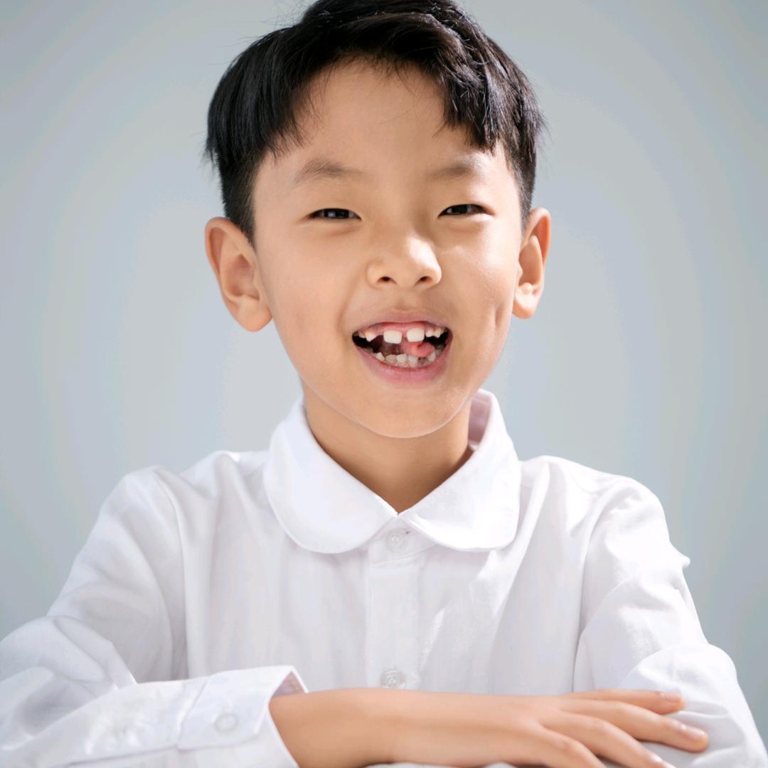 宝藏男孩乐乐