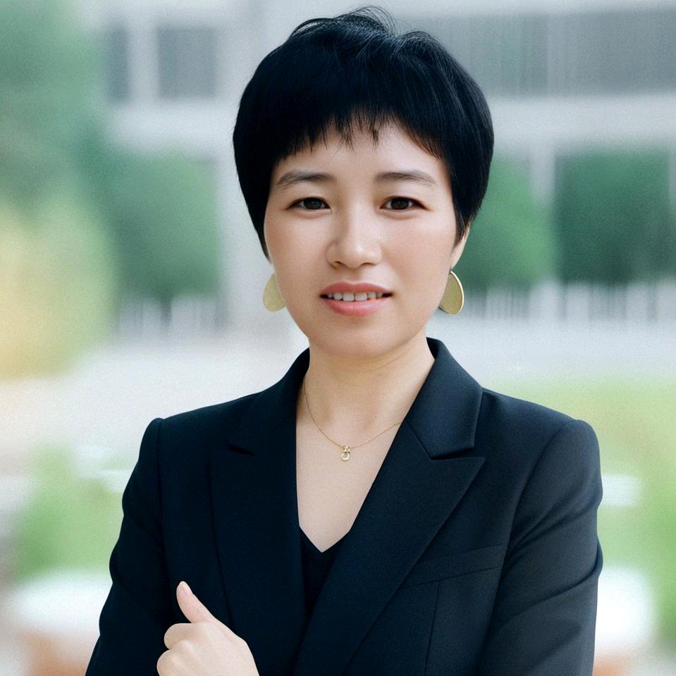 芳姐AI智慧人生