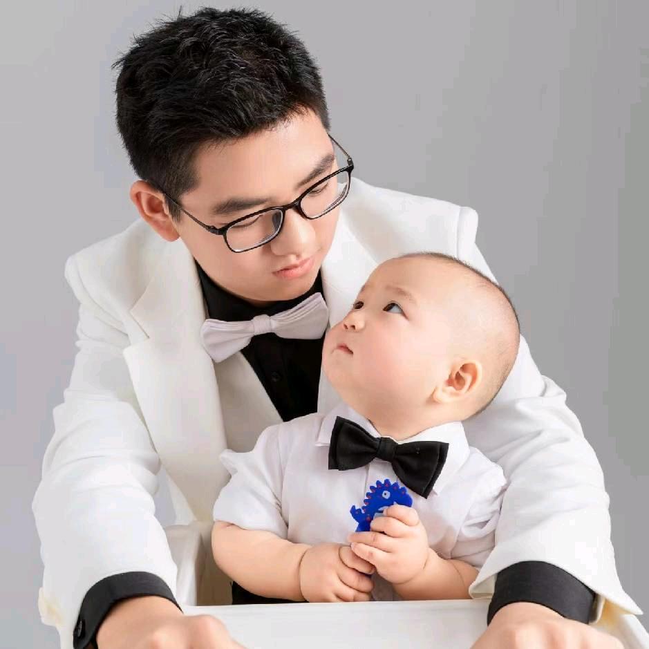 兼职群体