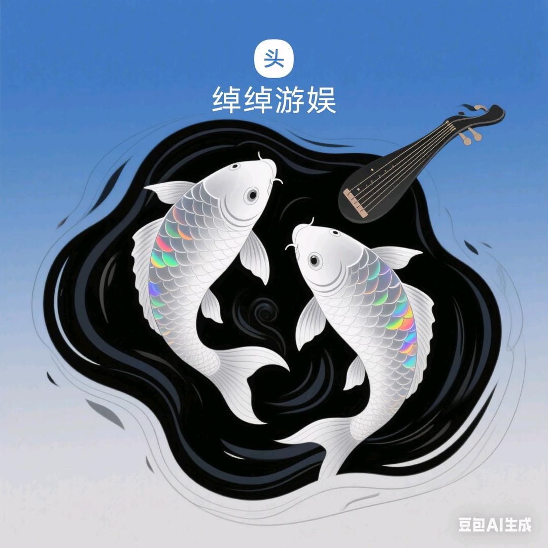 绰绰游娱