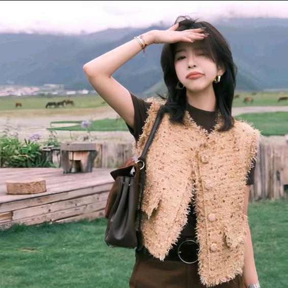 老琴私服~穿搭甄选