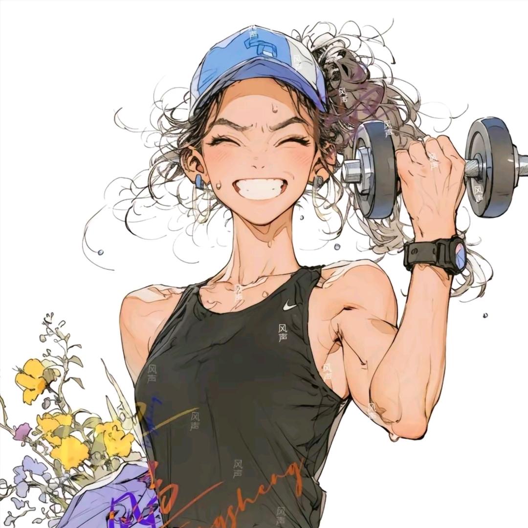 李小萌🏃‍♀️