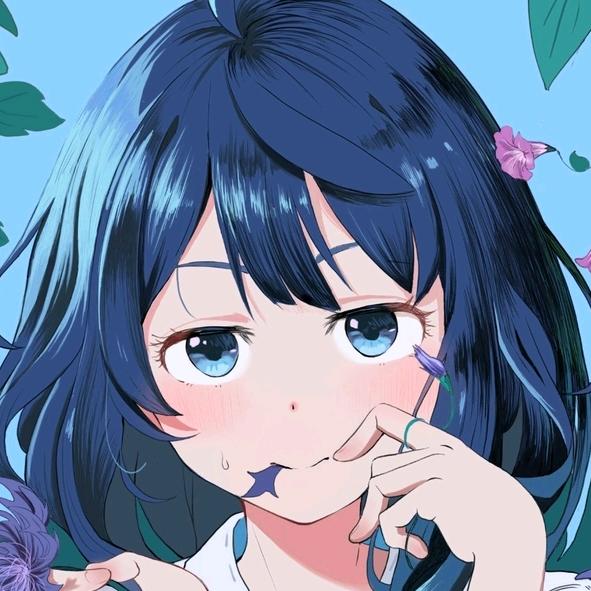 霜月hana