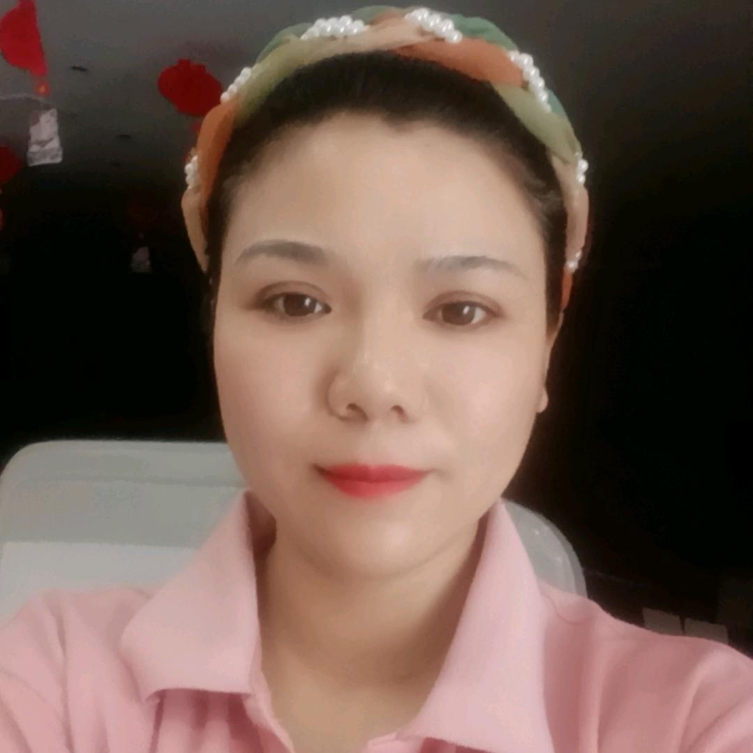 应山掌上明珠~~姗姗