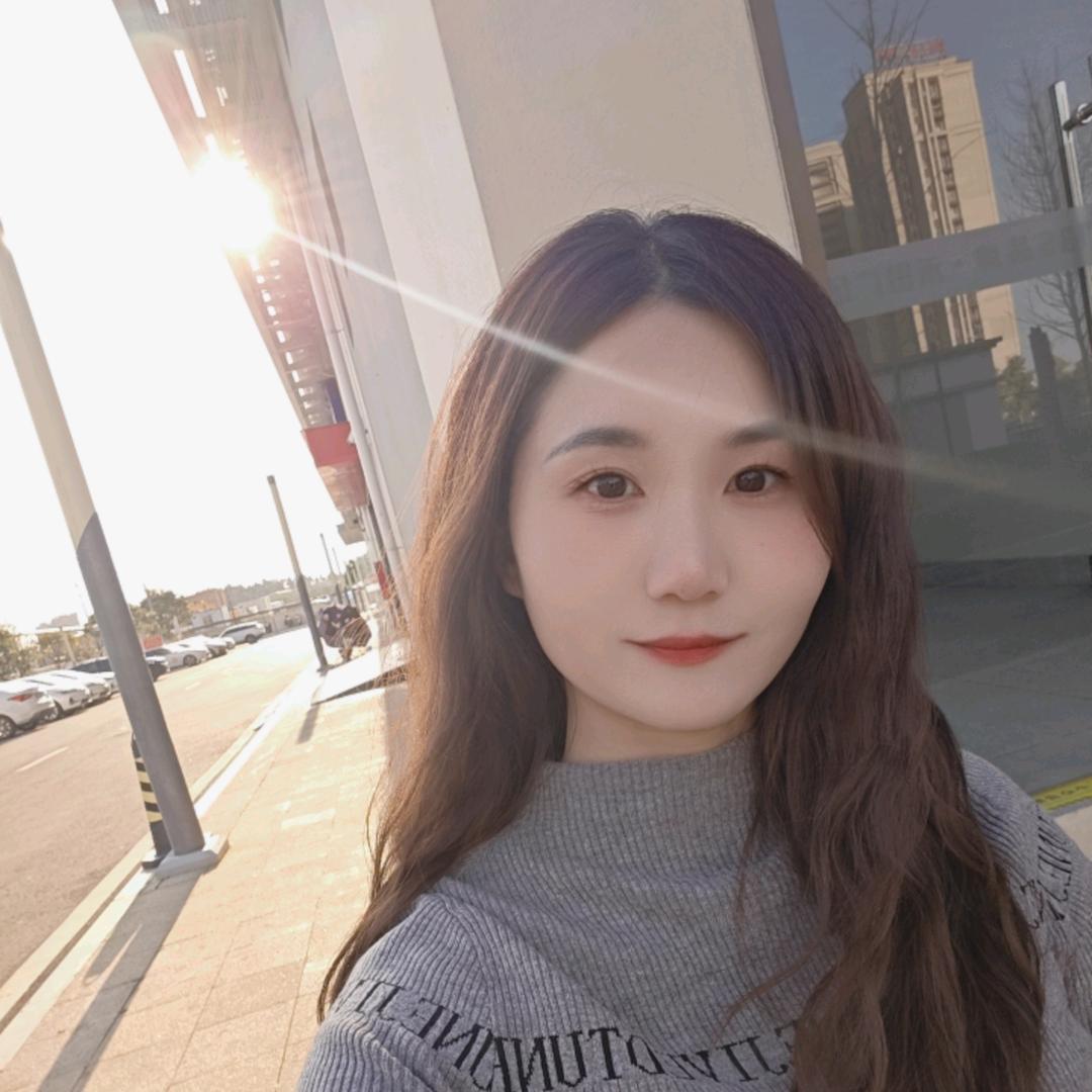 网约车小琴🚕🚕