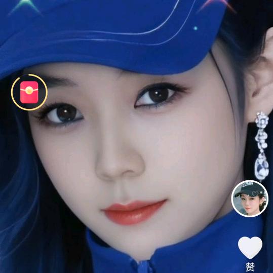 格格(谢绝连赞)