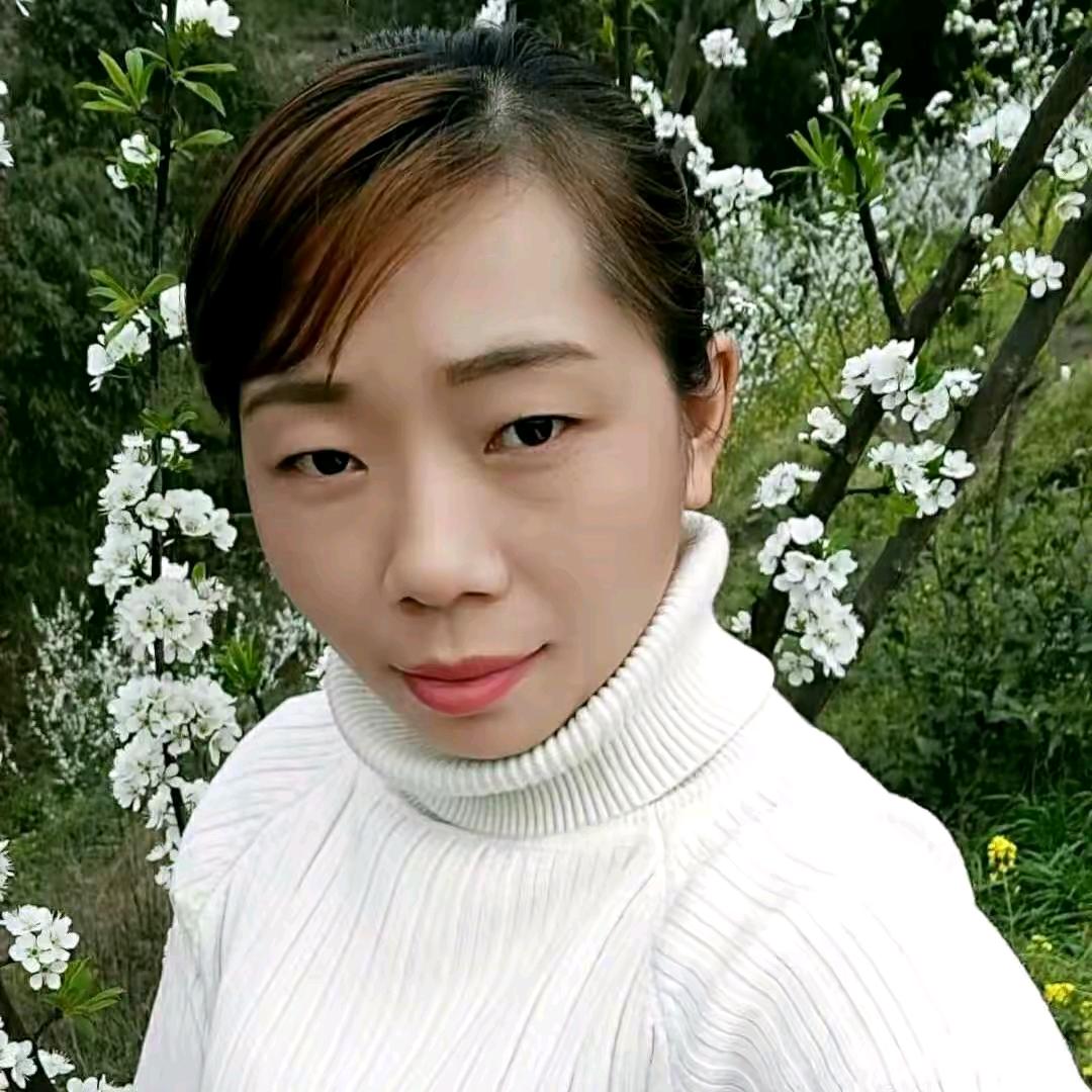 筠连云姐（招合伙人）
