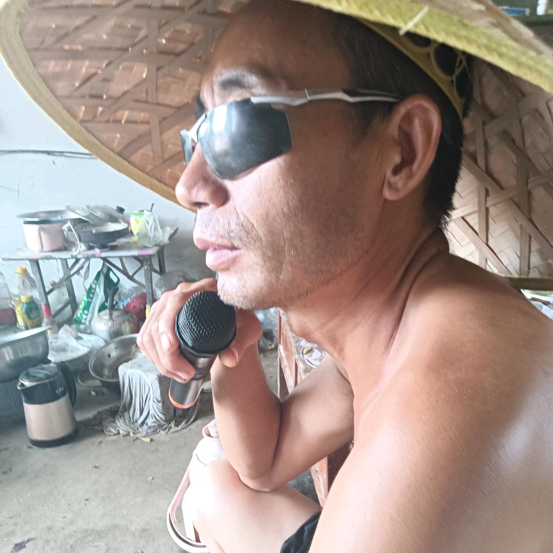 沂蒙小盲哥