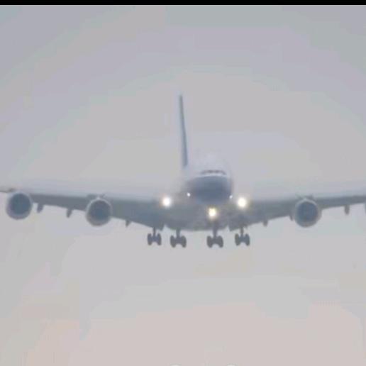 飞机a380